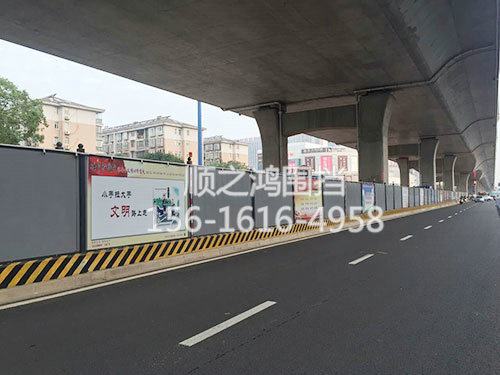 您的工程現(xiàn)場(chǎng)，需要一個(gè)怎樣的“安全衛(wèi)士”？ —走進(jìn)湖南順之鴻，中國(guó)圍擋系統(tǒng)解決方案專(zhuān)家