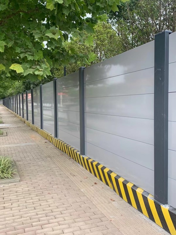 湖南圍擋廠家,長沙移動式圍擋,市政圍擋供應(yīng)批發(fā)